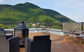 Hakone Guest House Gaku.